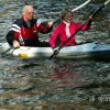 Abpaddeln 2011