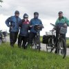 Weser-Radtour Mai 2014