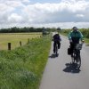 Weser-Radtour Mai 2014