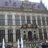 Weser-Radtour Mai 2014