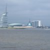 Weser-Radtour Mai 2014