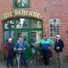 Weser-Radtour Mai 2014